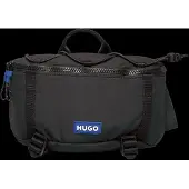 Hugo Blue Vytal 10278025 01 Bæltetaske