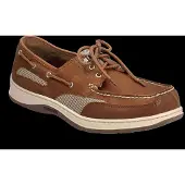 Sebago Clovehitch Ii Fgl Waxed Bådsko