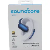Anker soundcore AeroFit 2 - Blue