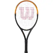 Wilson Burn Spin 24 Junior Tennisracket