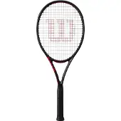 Wilson Clash 100L v3 FRM tennisketcher, grebsstørrelse 2