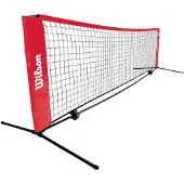 Wilson Starter EZ tennisnet, 3,21 m