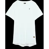 G-Star Lash Ribbed T-shirt Med Korte ærmer