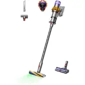 Dyson V15 Detect Absolute ledningsfri støvsuger