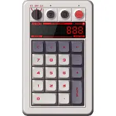 8Bitdo Retro 18 Mechanical Numpad (N Edition) - Numpad