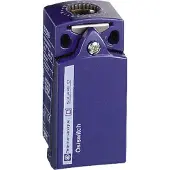 Telemecanique Endestop krop. Metal uden hoved snap. 1NO + 1NC. Brug type ZCDE eller ZCPE som kabel tilgang