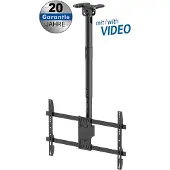 My Wall Flytbart TV-loftbeslag TV-loftbeslag