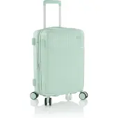 Heys Pastel Mint S 53 cm kuffert, mint