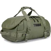 Thule - Duffelbags - Chasm 30L Olivine til UnisexUld - Kaki