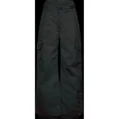 Roxy - Skipbukser børn - Banky Ice Girl Pant Black til UnisexUld - Børnetoj Størrelse 8 År - Sort