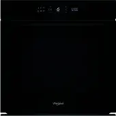 Whirlpool WNOI5S8PM0BF pyrolyseovn sort