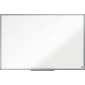 Nobo Whiteboardtavle Essence stål 90x60 cm magnetisk