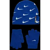 Nike Kids Swoosh Repeat Beanie
