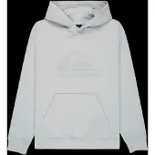 Quiksilver Comp Logo Hættetrøje