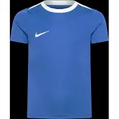 Nike Trænings T-Shirt Dri-FIT Academy Pro 24 - Konge blå/Hvid Børn, størrelse S: 128-137 cm