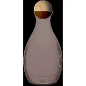 Sagaform Billi karaffel 1,4 L Brun