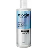 Nioxin Hair Fall Defense Shampoo 240 ml