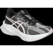 Asics Løbesko 'DYNABLAST 5' lysebeige / sort