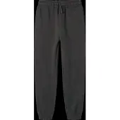 LMTD Sweatpants - Noos - NlnNizu - Dark Grey Melange - - 9 år (134) - Sweatpants