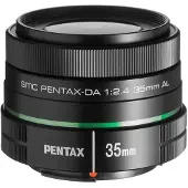 Pentax 35 Mm F2.4 Da Al Ptx Kameralinse