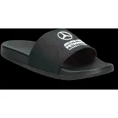 Adidas Adilette Comfort Mercedes-amg Petronas F1 Team Klipklapper