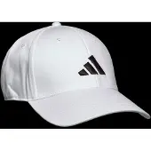 Adidas New Logo Baseball Kasket, størrelse One Size Youth