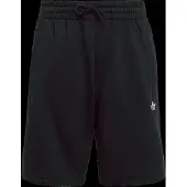 Adidas Originals Sweatshorts - Regular - Sort - - 14 år (164) - Shorts