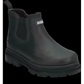 Aigle Soft Rain Fur Gummistøvler