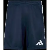 Adidas Tiro 26 League Shorts - Navy/hvid, størrelse Medium