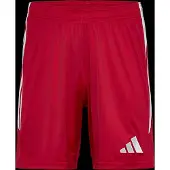 Adidas Træningsshorts Tiro 26 League - Rød/Hvid, størrelse Small