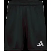 Adidas Træningsshorts Tiro 26 League - Sort/Hvid, størrelse X-Small