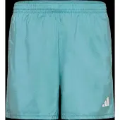Adidas Herre Own The Run Løbeshorts Mint Ton