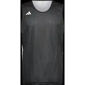 Adidas 3G Speed Reversible Basketball AEROREADY trøje, størrelse Small