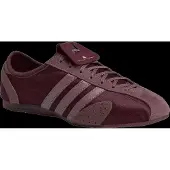 Adidas By Stella Mccartney Sportssko '76' bordeaux / rubinrød