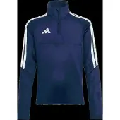 Adidas Træningsbluse m. Fleece - Tiro26 League - Tea - - 14 år (164) - Bluse