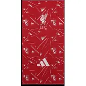 Adidas LIVERPOOL FC LARGE strandhåndklæde, størrelse One Size