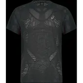 Asics Metarun T-shirt Med Korte ærmer