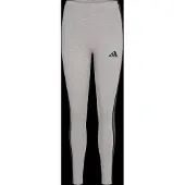 Adidas Sportsbukser 'Essentials' grå / sort