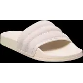 Adidas Strand-/badesko 'Adilette Noshower' hvid