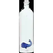 Balvi Atlantis Blue Whale Flaske 1.2l
