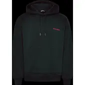 Björn Borg Oversized Hoodie Sort