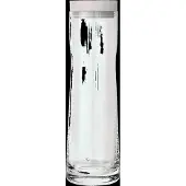 Blomus Splash Water Carafe - 1 liter - Moonbeam (beige) l?g