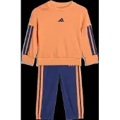 Adidas Essentials Joggers 3 Stripes Sæt