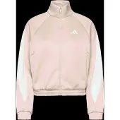 Adidas Stadium Sweatshirt Med Lynlås
