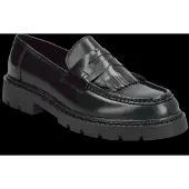 Bianco Slipper 'Jeff' sort