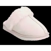Bianco Hjemmesko 'Sweetie' lysebeige