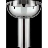 Blomus MIYABI hyacintvase Ø17 cm Polished