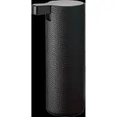 Blomus Modo Rof sæbedispenser Black, 165 ml