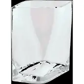 Blomus Duasis vase Clear, 21 cm