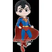 Banpresto Superman Q Posket-figur 15 Cm